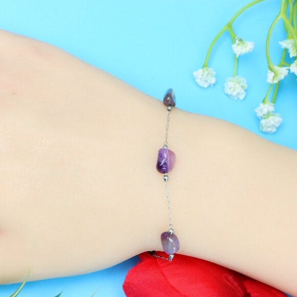 Chic & Stylish Bracelet – A Thoughtful Gift for Women and Girls, DYC1611 - Picture 5 of 13